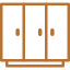Cabinet icon